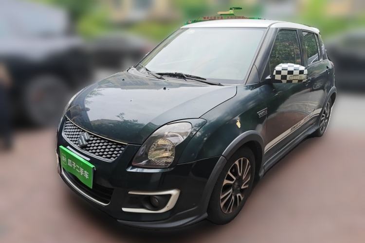 Used Suzuki Swift 2016 1.5L Automatic Fashionable Coolplay Edition Guazi used car, China used car export, Used car for sale, Used  cars, Cheapest cars for sale