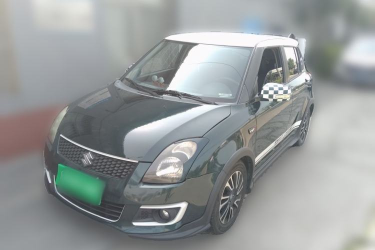 Used Suzuki Swift 2016 1.5L Automatic Fashionable Coolplay Edition Guazi used car, China used car export, Used car for sale, Used  cars, Cheapest cars for sale