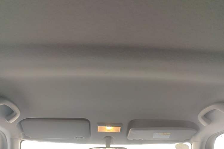 Used Suzuki Swift 2016 1.5L Automatic Fashionable Coolplay Edition Headliner