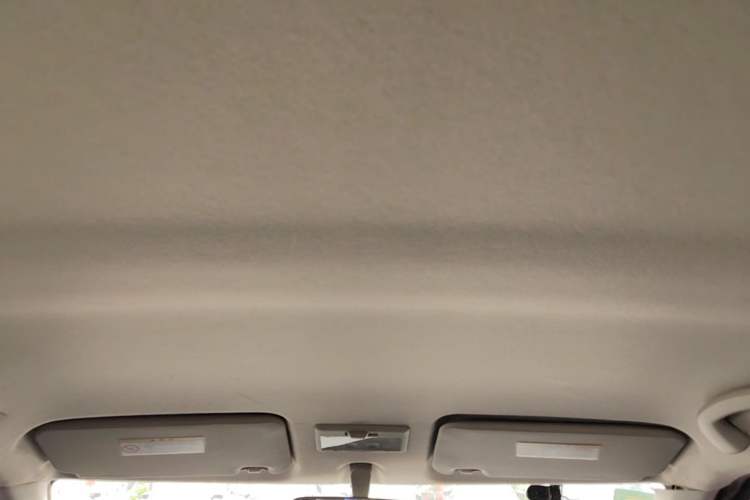 Used Suzuki Swift 2016 1.5L Automatic Fashionable Coolplay Edition Headliner