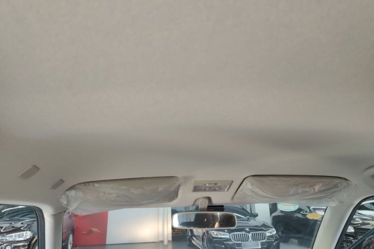Used Suzuki Swift 2016 1.5L Automatic Fashionable Coolplay Edition Headliner