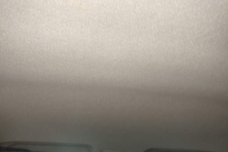Used Suzuki Swift 2016 1.5L Automatic Fashionable Coolplay Edition Headliner