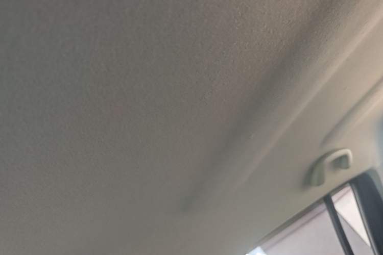 Used Suzuki Swift 2016 1.5L Automatic Fashionable Coolplay Edition Headliner