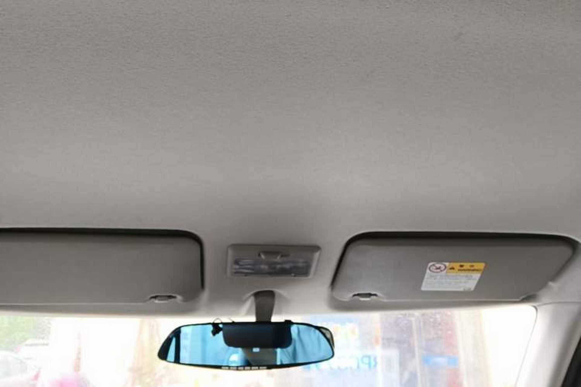 Used Suzuki Swift 2016 1.5L Automatic Fashionable Coolplay Edition Headliner
