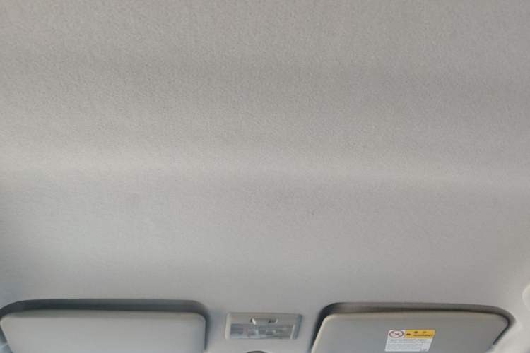 Used Suzuki Swift 2016 1.5L Automatic Fashionable Coolplay Edition Headliner