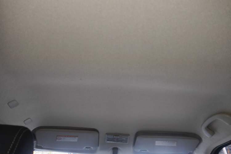 Used Suzuki Swift 2016 1.5L Automatic Fashionable Coolplay Edition Headliner
