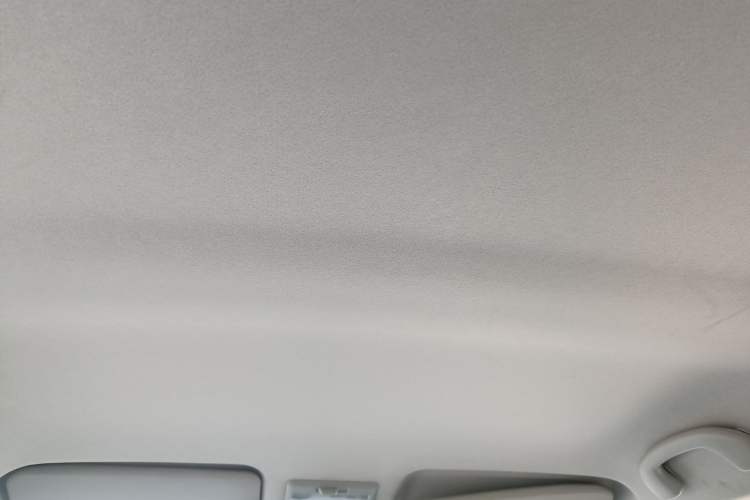 Used Suzuki Swift 2016 1.5L Automatic Fashionable Coolplay Edition Headliner