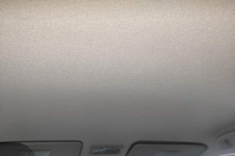 Used Suzuki Swift 2016 1.5L Automatic Fashionable Coolplay Edition Headliner