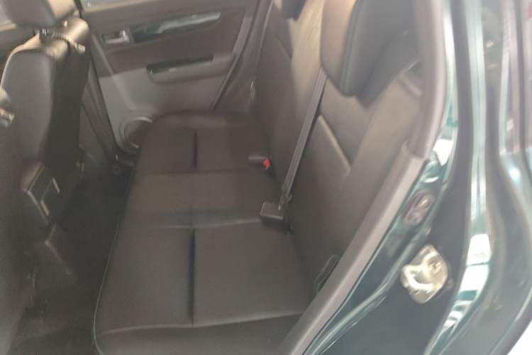Used Suzuki Swift 2016 1.5L Automatic Fashionable Coolplay Edition Interior 1