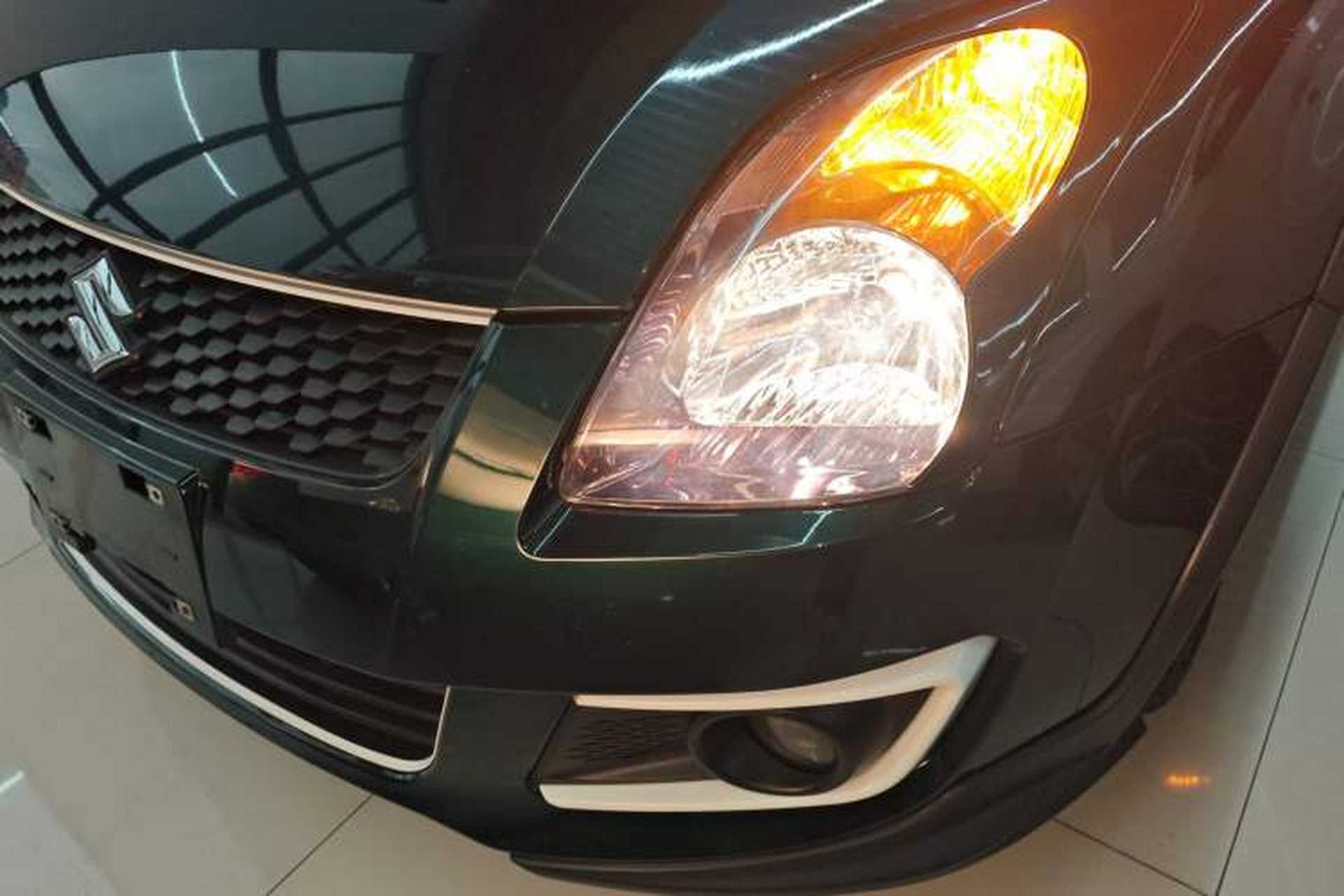 Used Suzuki Swift 2016 1.5L Automatic Fashionable Coolplay Edition Left Front Headlight