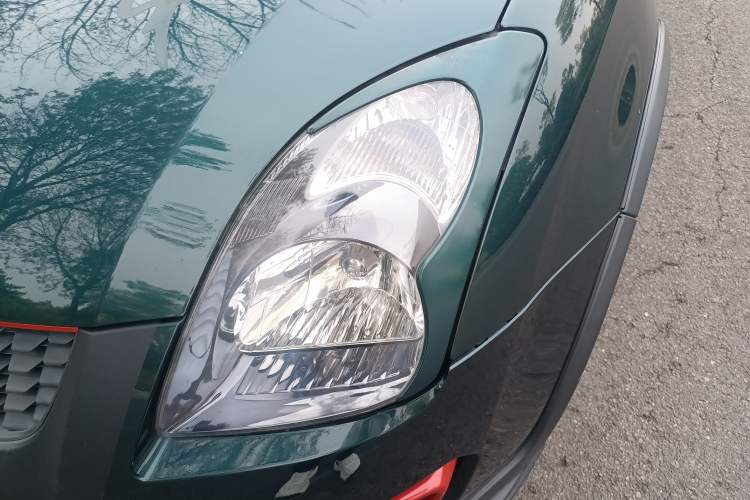 Used Suzuki Swift 2016 1.5L Automatic Fashionable Coolplay Edition Left Front Headlight