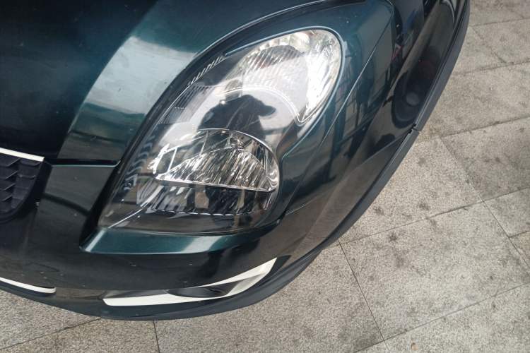 Used Suzuki Swift 2016 1.5L Automatic Fashionable Coolplay Edition Left Front Headlight