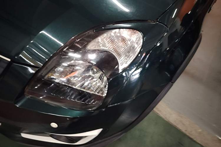 Used Suzuki Swift 2016 1.5L Automatic Fashionable Coolplay Edition Left Front Headlight