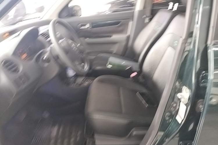Used Suzuki Swift 2016 1.5L Automatic Fashionable Coolplay Edition Left Front Seat