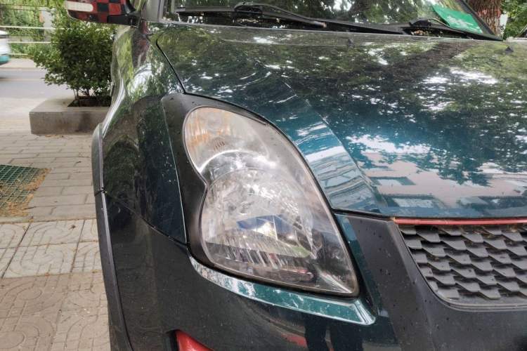Used Suzuki Swift 2016 1.5L Automatic Fashionable Coolplay Edition Right Front Headlight