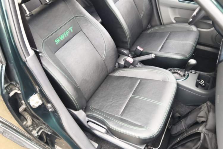Used Suzuki Swift 2016 1.5L Automatic Fashionable Coolplay Edition Right Front Seat