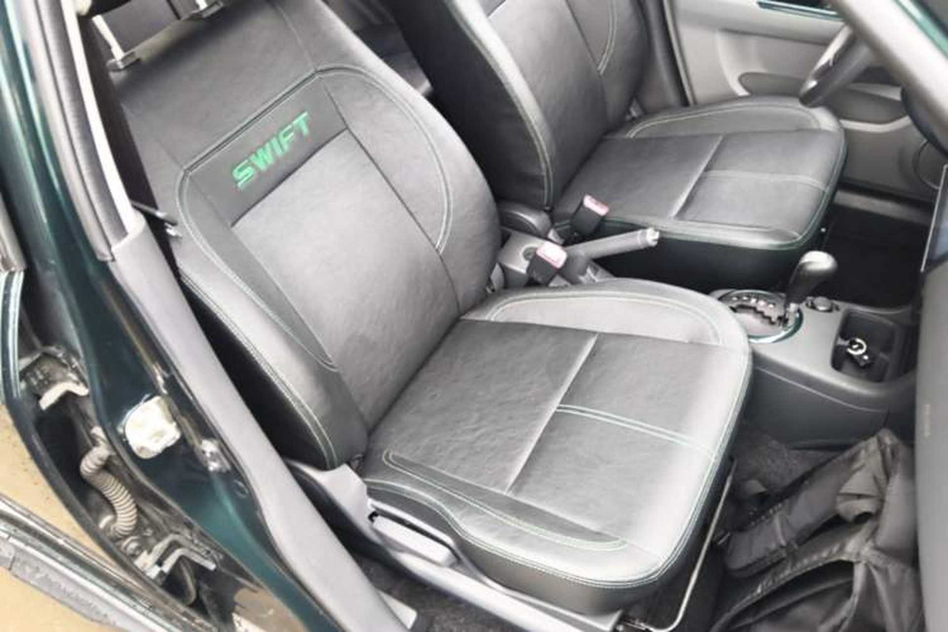 Used Suzuki Swift 2016 1.5L Automatic Fashionable Coolplay Edition Right Front Seat
