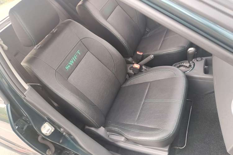 Used Suzuki Swift 2016 1.5L Automatic Fashionable Coolplay Edition Right Front Seat