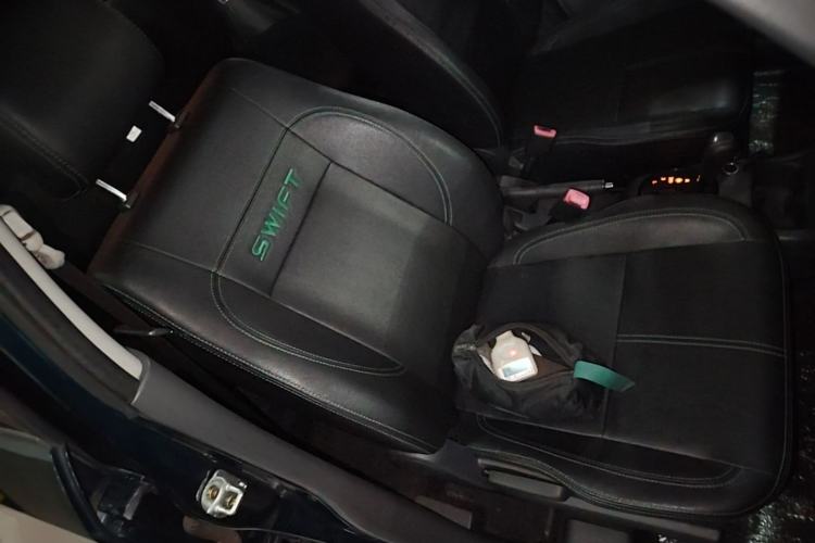 Used Suzuki Swift 2016 1.5L Automatic Fashionable Coolplay Edition Right Front Seat