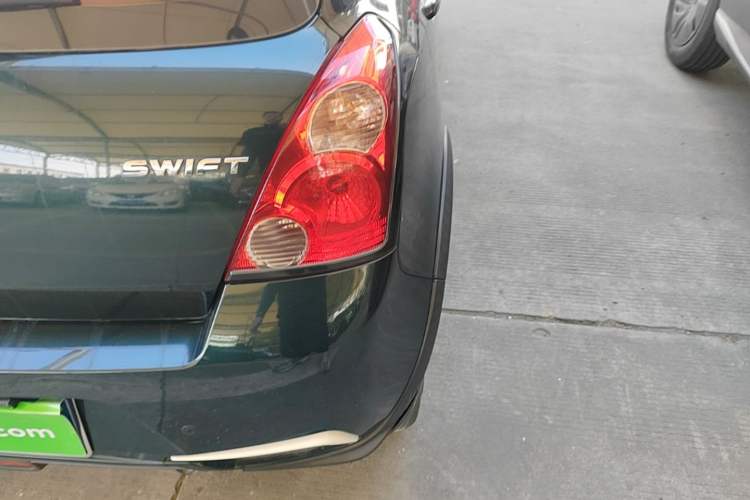 Used Suzuki Swift 2016 1.5L Automatic Fashionable Coolplay Edition Right Rear Taillight