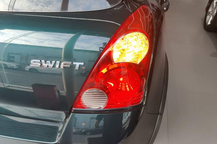 Used Suzuki Swift 2016 1.5L Automatic Fashionable Coolplay Edition Right Rear Taillight