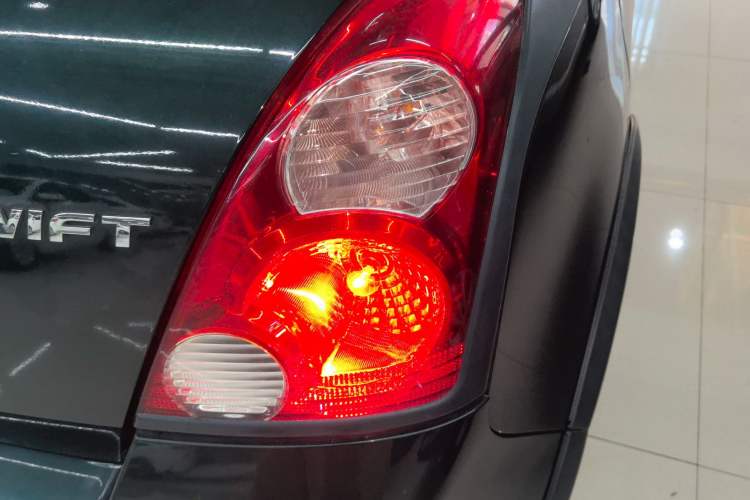 Used Suzuki Swift 2016 1.5L Automatic Fashionable Coolplay Edition Right Rear Taillight
