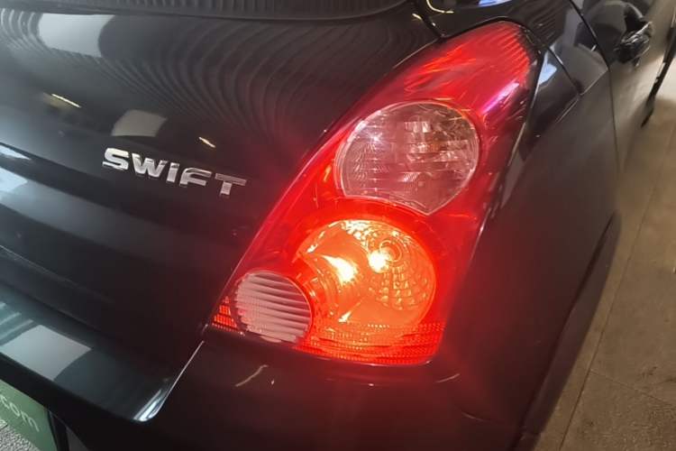 Used Suzuki Swift 2016 1.5L Automatic Fashionable Coolplay Edition Right Rear Taillight