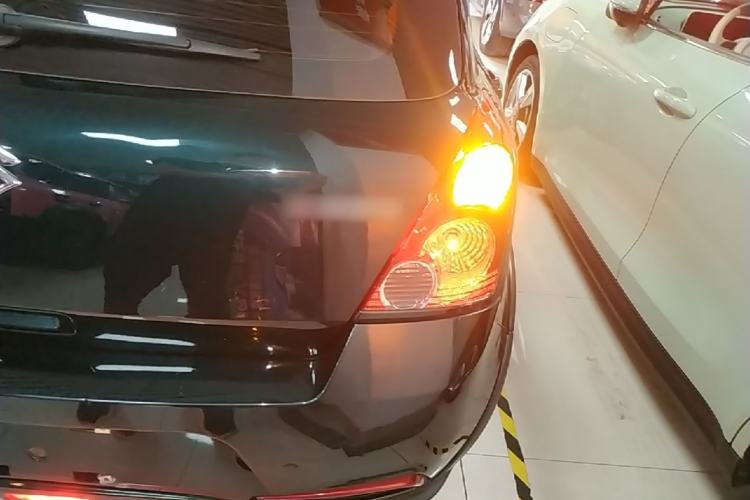 Used Suzuki Swift 2016 1.5L Automatic Fashionable Coolplay Edition Right Rear Taillight