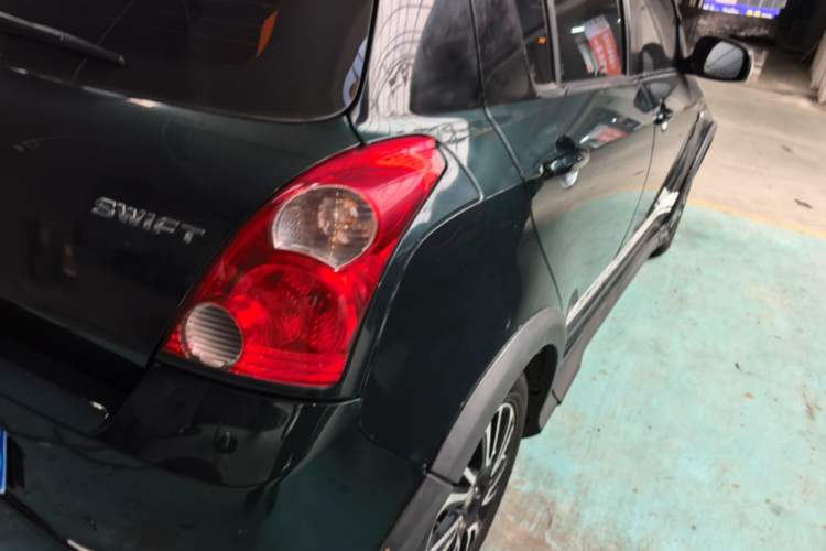 Used Suzuki Swift 2016 1.5L Automatic Fashionable Coolplay Edition Right Rear Taillight