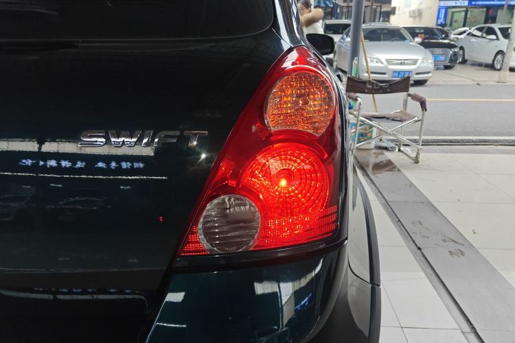 Used Suzuki Swift 2016 1.5L Automatic Fashionable Coolplay Edition Right Rear Taillight