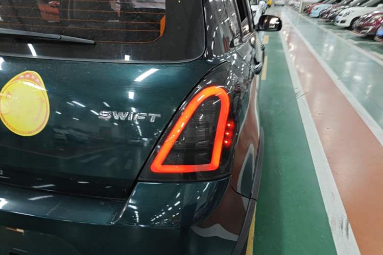 Used Suzuki Swift 2016 1.5L Automatic Fashionable Coolplay Edition Right Rear Taillight