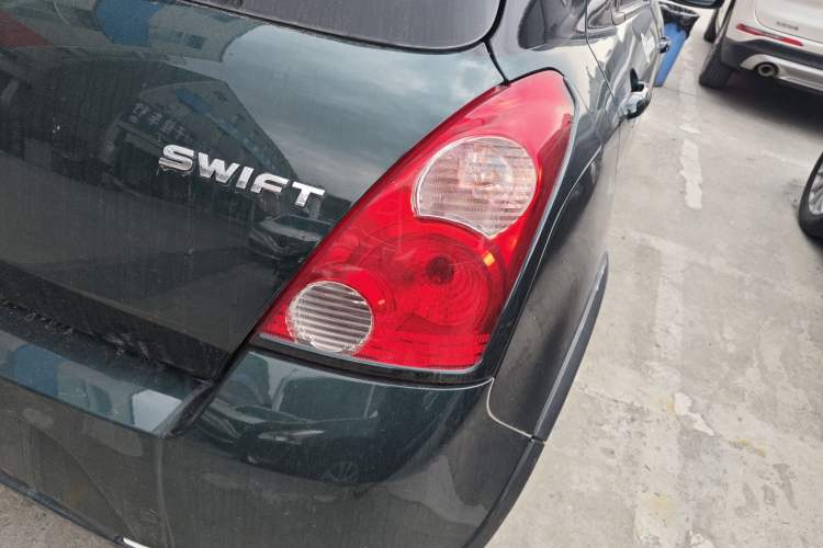 Used Suzuki Swift 2016 1.5L Automatic Fashionable Coolplay Edition Right Rear Taillight