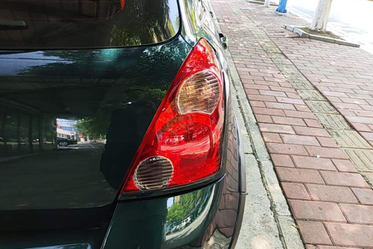 Used Suzuki Swift 2016 1.5L Manual Fashion Edition Cool Play Version Right Rear Taillight
