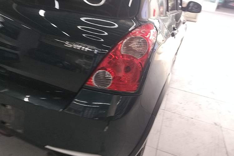 Used Suzuki Swift 2016 1.5L Automatic Fashionable Coolplay Edition Right Rear Taillight