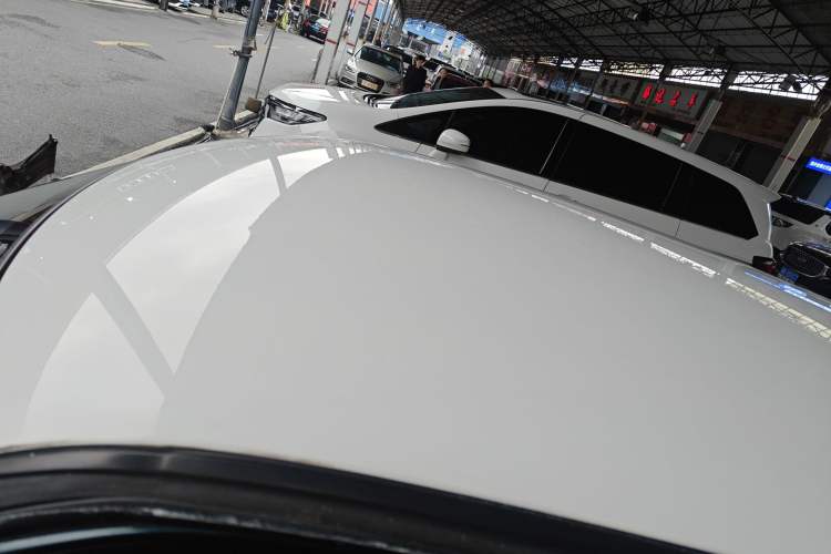Used Suzuki Swift 2016 1.5L Automatic Fashionable Coolplay Edition Roof