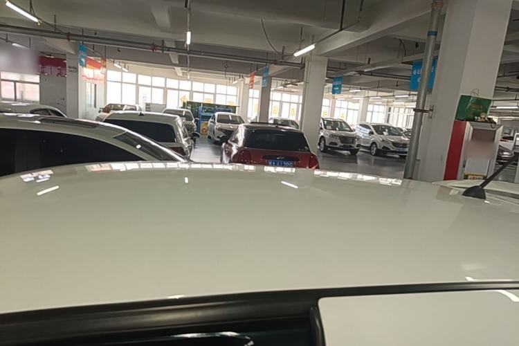 Used Suzuki Swift 2016 1.5L Automatic Fashionable Coolplay Edition Roof