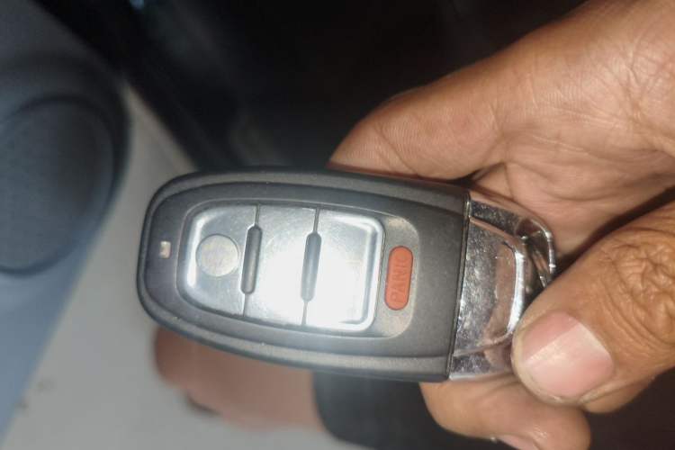 Used Suzuki Swift 2016 1.5L Automatic Fashionable Coolplay Edition Vehicle Key