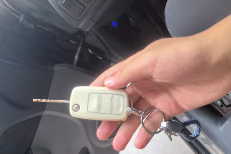 Used Suzuki Swift 2016 1.5L Automatic Fashionable Coolplay Edition Vehicle Key