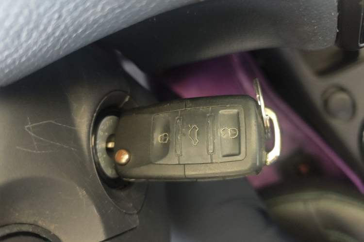 Used Suzuki Swift 2016 1.5L Automatic Fashionable Coolplay Edition Vehicle Key