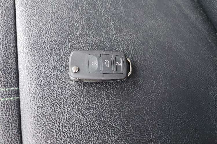 Used Suzuki Swift 2016 1.5L Automatic Fashionable Coolplay Edition Vehicle Key