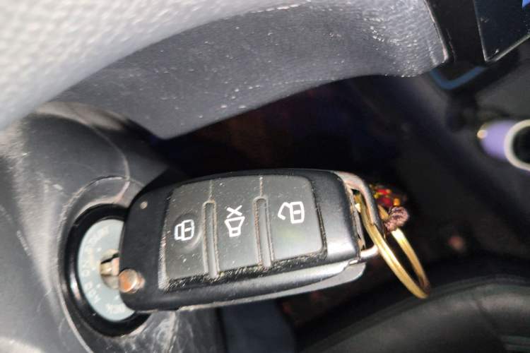 Used Suzuki Swift 2016 1.5L Automatic Fashionable Coolplay Edition Vehicle Key