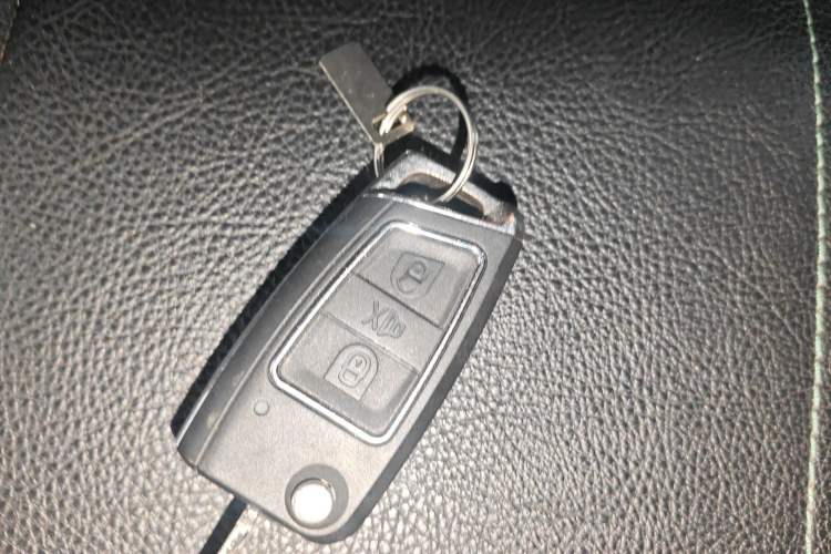 Used Suzuki Swift 2016 1.5L Automatic Fashionable Coolplay Edition Vehicle Key