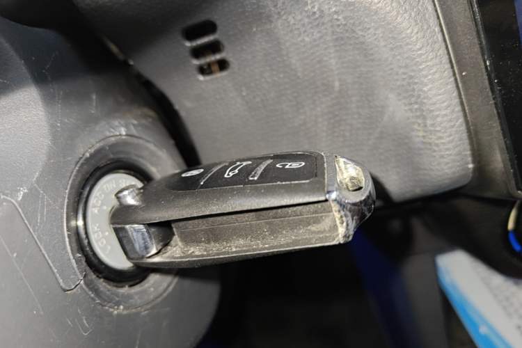 Used Suzuki Swift 2016 1.5L Automatic Fashionable Coolplay Edition Vehicle Key
