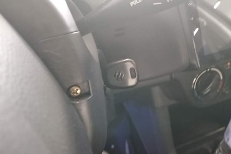 Used Suzuki Swift 2016 1.5L Automatic Fashionable Coolplay Edition Vehicle Key