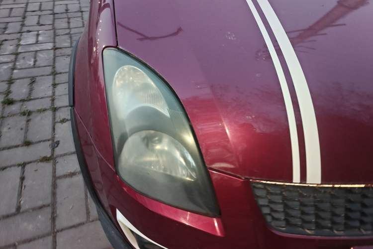 Used Suzuki Swift 2016 1.5L Manual Fashion Model Right Front Headlight