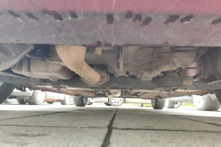 Used Suzuki Swift 2016 1.5L Manual Fashion Model Chassis Front