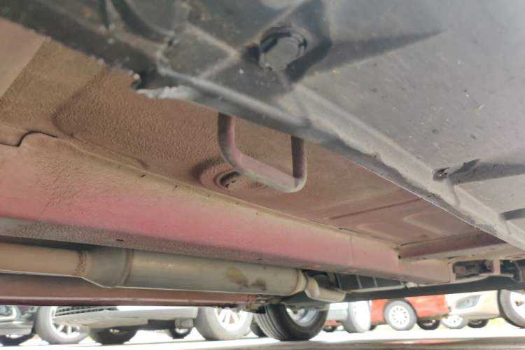 Used Suzuki Swift 2016 1.5L Manual Fashion Model Chassis Front Left