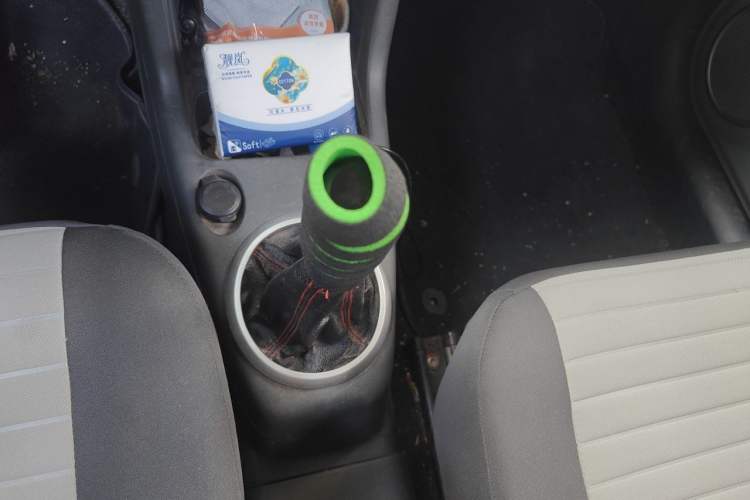 Used Suzuki Swift 2016 1.5L Manual Fashion Model Gear Lever