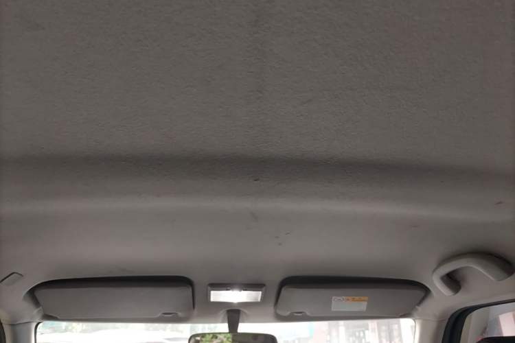 Used Suzuki Swift 2016 1.5L Automatic Fashionable Coolplay Edition Headliner