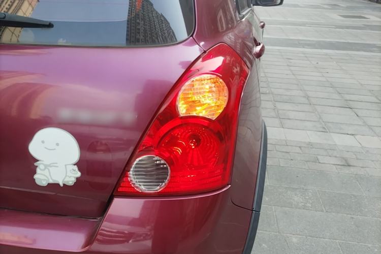 Used Suzuki Swift 2016 1.5L Automatic Fashionable Coolplay Edition Right Rear Taillight